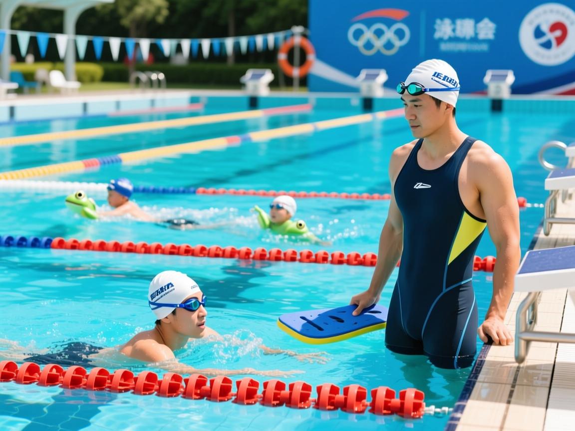 九游网页版入口-“沙滩合球热潮席卷天府新区，成为年轻人新宠”  第2张